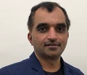 Anil, co-founder of Code Ninjas