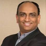 Basanth, co-founder of Code Ninjas