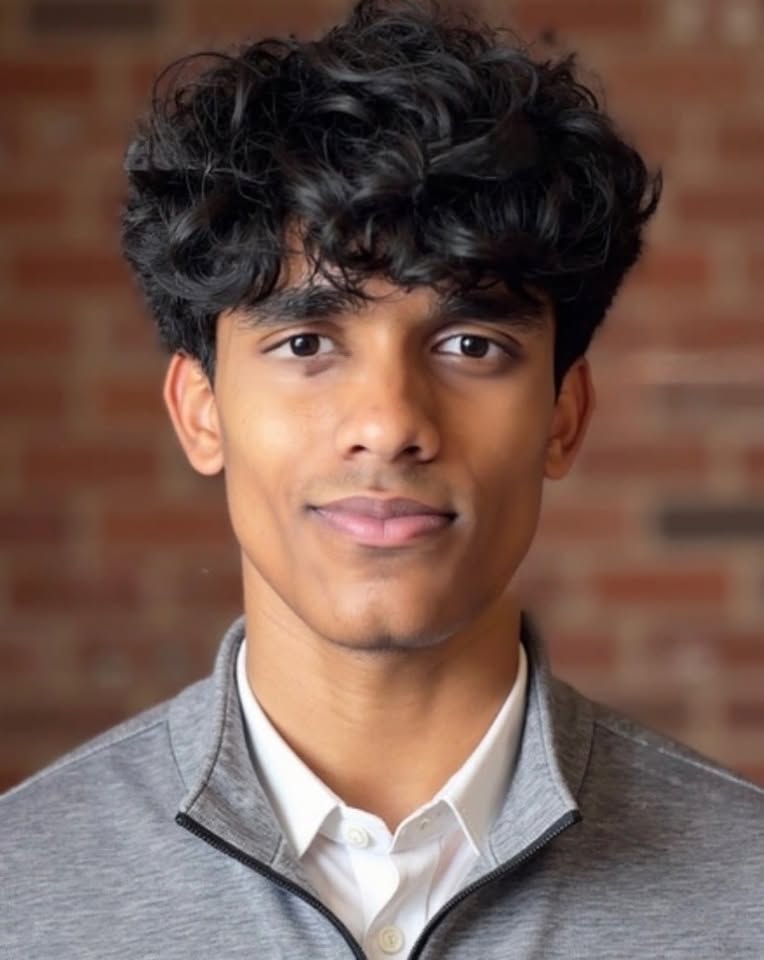 Krishna Balaji