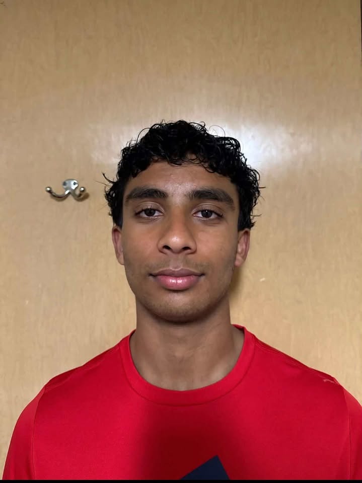 Varun Koduri